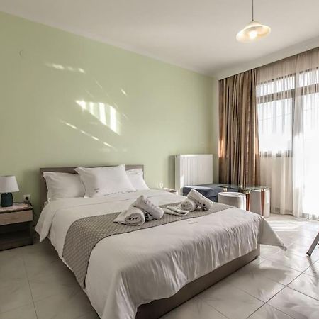 Del Sol #5 Meteora Luxurious Family Suites Kalambaka Exterior foto