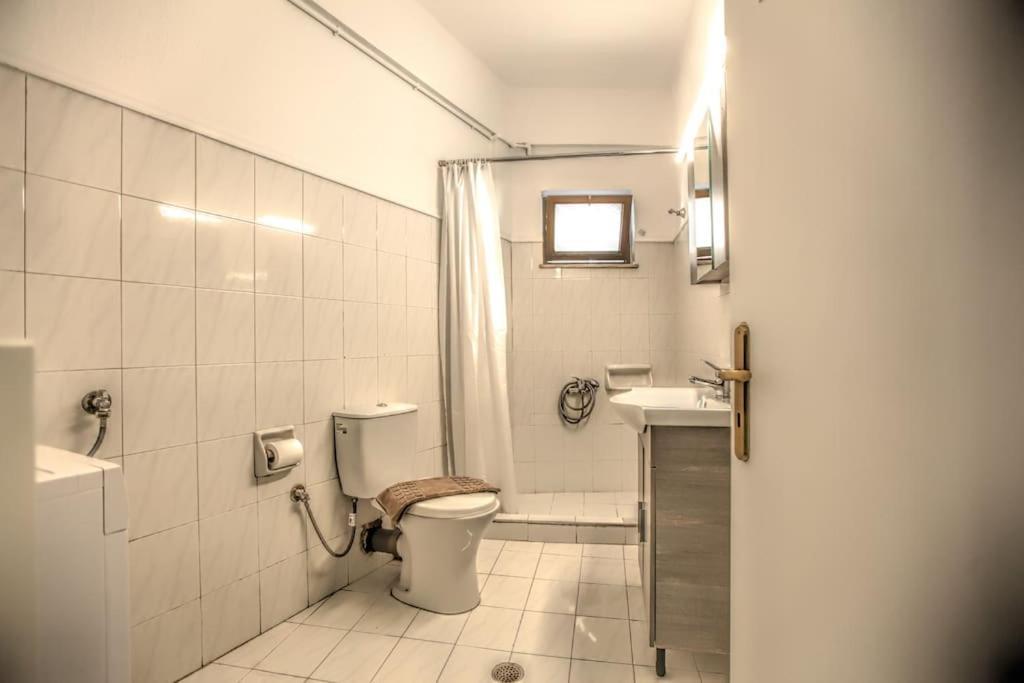 Del Sol #5 Meteora Luxurious Family Suites Kalambaka Exterior foto